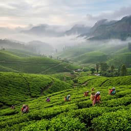 Munnar & Alleppey Thumb 1